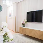 Ramon Gallud Apartmán