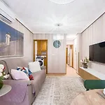 Apartmán Ramon Gallud