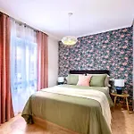 Apartmán Ramon Gallud Torrevieja