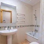 Apartmán Ramon Gallud *