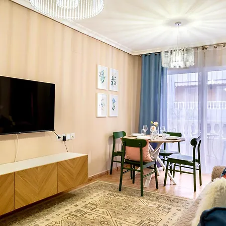 Ramon Gallud * Τορεβιέχα