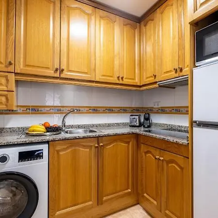 Διαμέρισμα Ramon Gallud