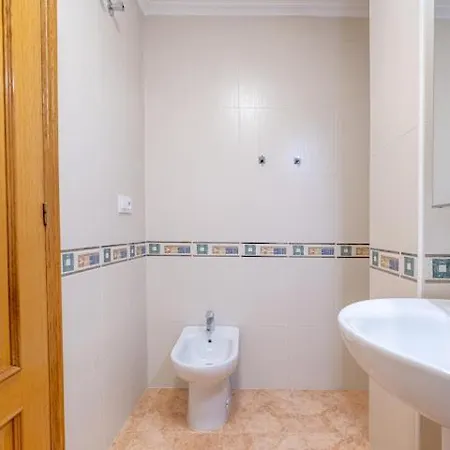 Διαμέρισμα Ramon Gallud *