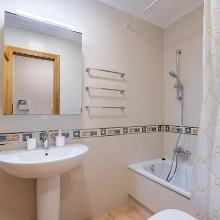 Апартаменти Ramon Gallud *