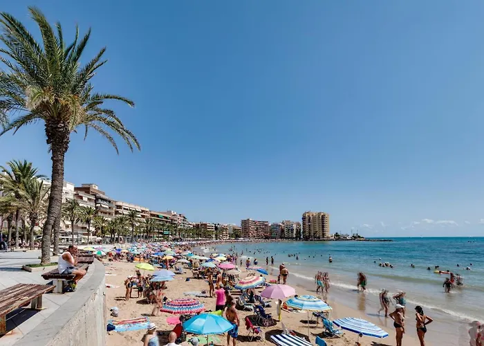 Appartement Ramon Gallud *