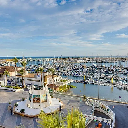 Ramon Gallud * Torrevieja