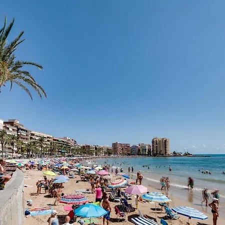 Lejlighed Ramon Gallud *