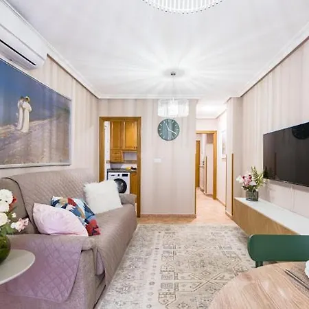 Lejlighed Ramon Gallud