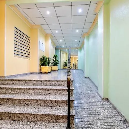 Ramon Gallud Lejlighed *