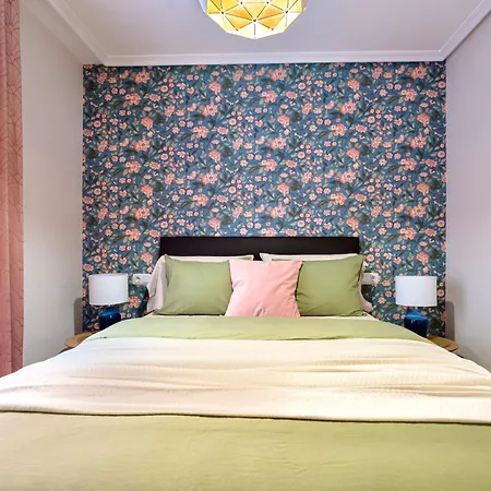 Ramon Gallud Lejlighed